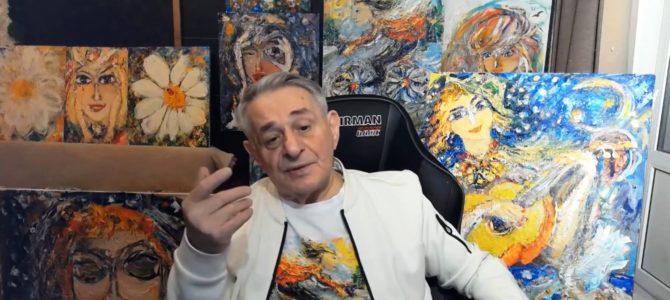 Ключ — Социалки